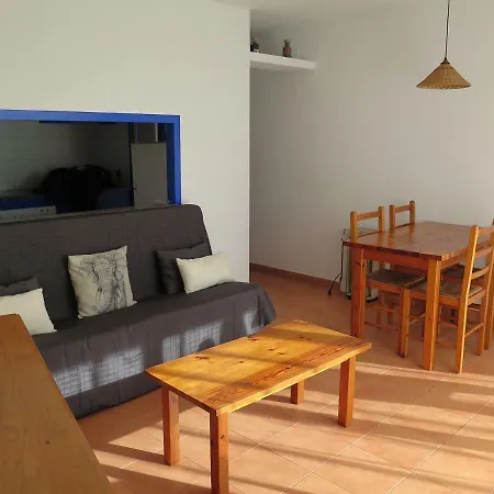 Apartman Apartament Cadaqués
