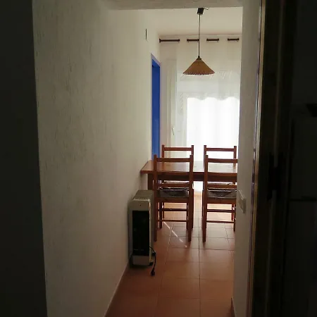 Apartman Apartament Cadaqués