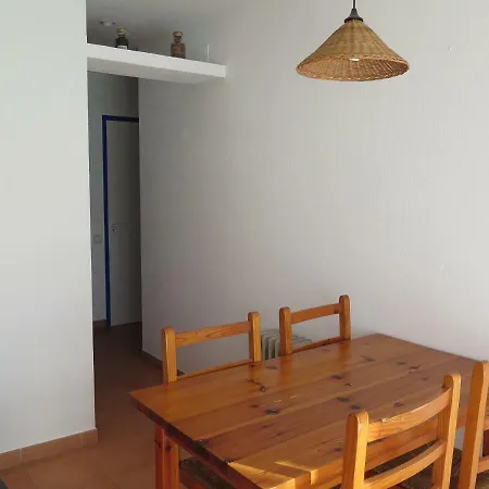 Apartament Apartman Cadaqués