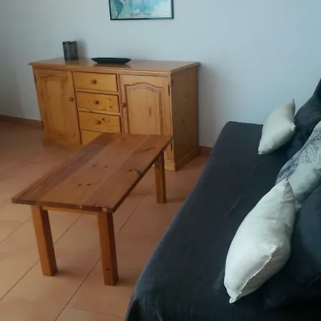 Apartman Apartament Cadaqués
