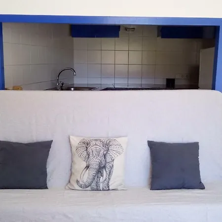 Apartman Apartament